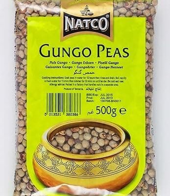 Heera Gongo Peas