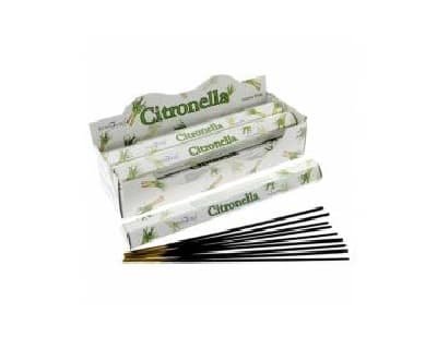 Aargee Stamford Citronella