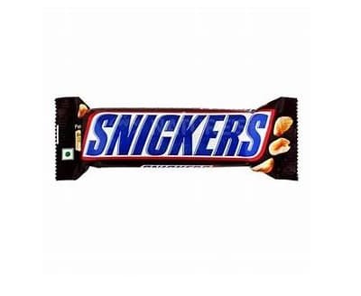 Snickers Std