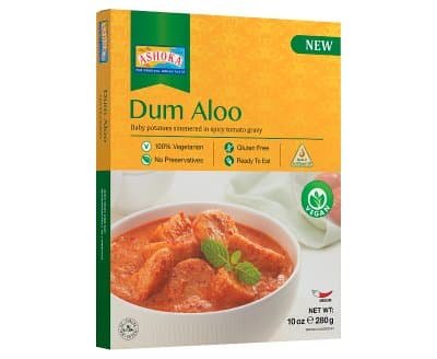 Ashoka H&E Dum Aloo PM1.79