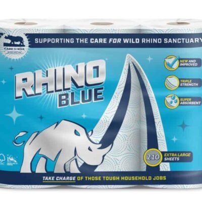 Freedom Rhino XL Kitchen Towels