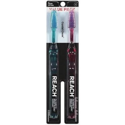 Reach Full Firm Duo PK Tooth Brush