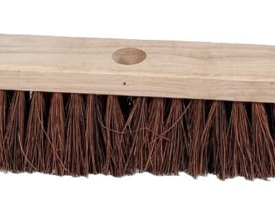 KP 24”” Bassine Broom With Handle