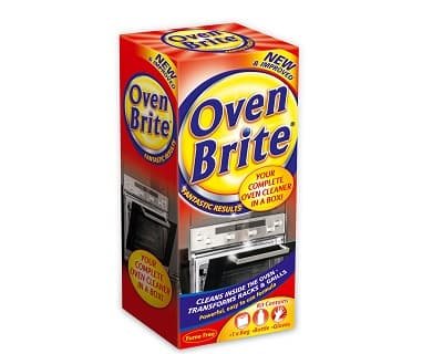 151 Oven Cleaner Set