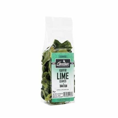 Greenfield Kaffir Lime Leaves