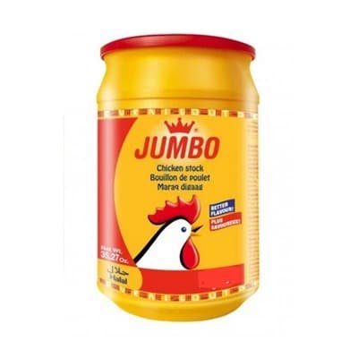 Jumbo Chicken Powder