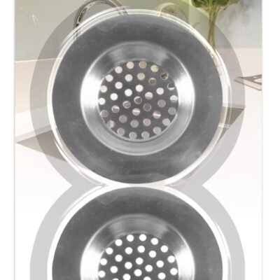 DID Sink Strainers Set 2pcs