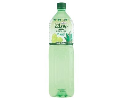 Grace Aloe Vera Drink – Original 1.5ltr