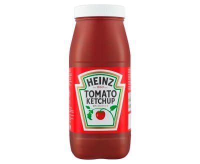 Heinz Tomato Ketchup