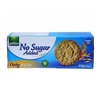Gullon Sugar Free Oaty