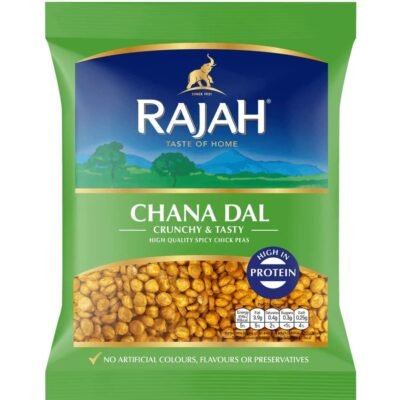 Rajah Chana Dal