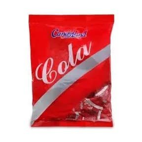 Cola Candy (70”s)
