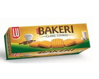 Lu Bakeri Classic