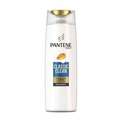 Pantene Shampoo Classic Clean PM2.99