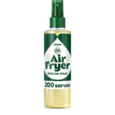 Air Fryer Spray Oil