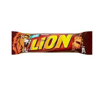 Nestle Lion Bar
