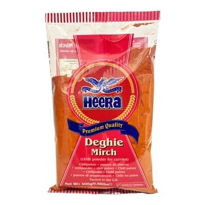 Heera Deghie Mirch