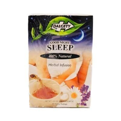 Dalgety Good Night Sleep Herbal InfusionTea