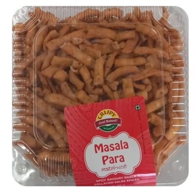 Crispy Masala Para PM3.49