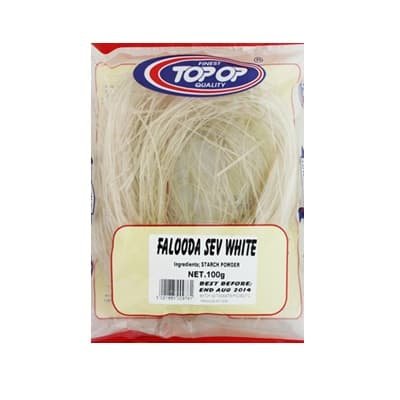 Top Op Falooda Sev White
