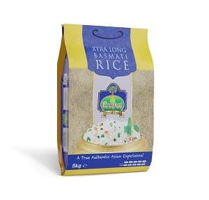 Peepal Xtra Long Basmati Rice