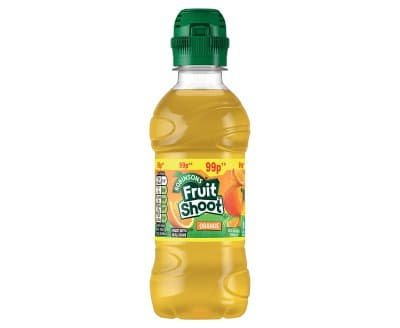 Fruit Shoot ORG NAS PM99p