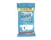 151 Duzzit Bathroom Wipes