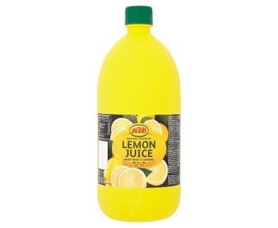 KTC Lemon Juice (P)
