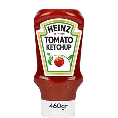 Heinz Tomato Ketchup