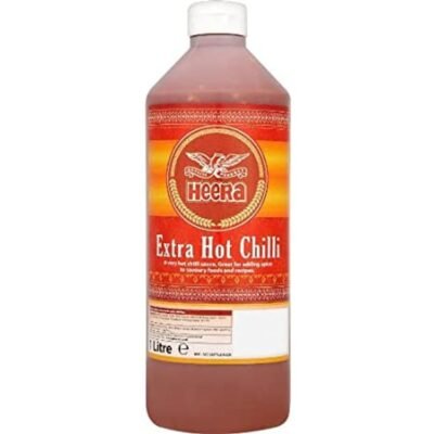 Heera Ex Hot Chilli Sauce