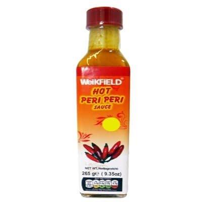 Weikfield Hot Peri Peri Sauce PM1.49