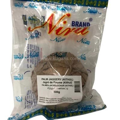 Niru Kithul Jaggery