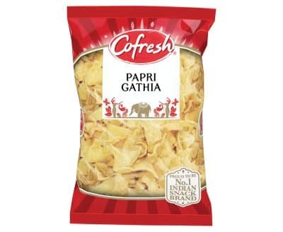 Cofresh Papri Gathiya Jeera