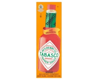 Tabasco Pepper Sauce