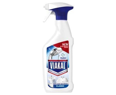 Viakal Descaler Spray