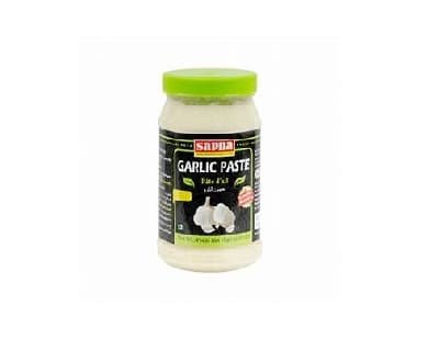 Sapna Paste Garlic