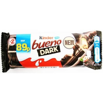 Kinder Bueno PM89p Dark