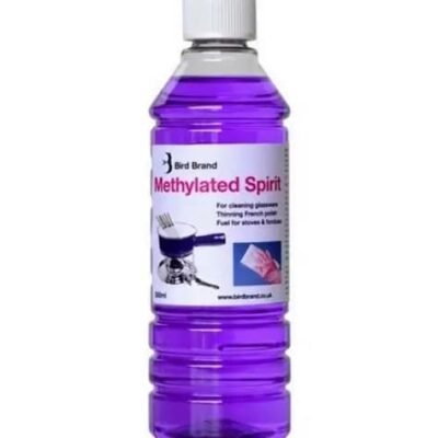 Birds Brand Methylated Spirits
