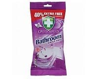 Green Shield Bathroom Wipes