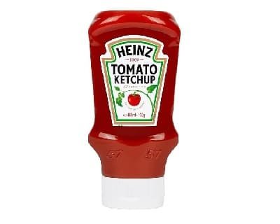 Heinz Tomato Ketchup PM3.35