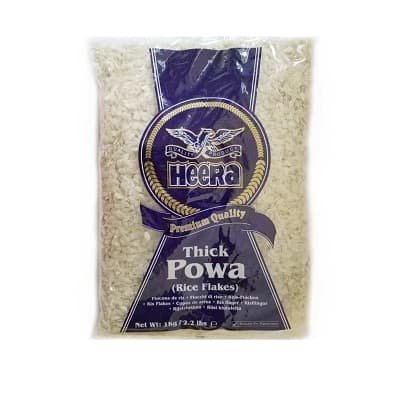 Heera Thick Powa (Rice Flakes)