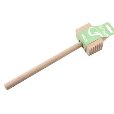 Apollo Meat Mallet Wooden