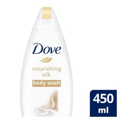 Dove Body Wash Nourishing