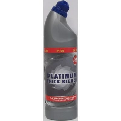 Best One Platinum Thick Bleach PM1.29