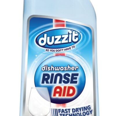 Duzzit Diswasher Rinse Aid