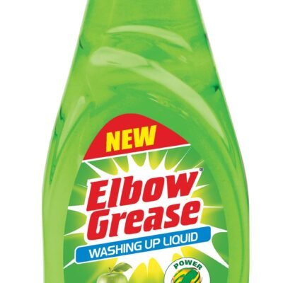 Elbow Grease Apple Fresh WUL