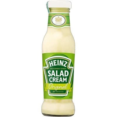 Heinz Salad Cream Original PM2.69
