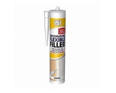 151 Decorator Flexible Filler