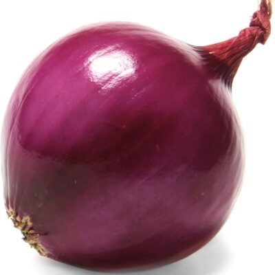 Fresh Produce – Onion Red