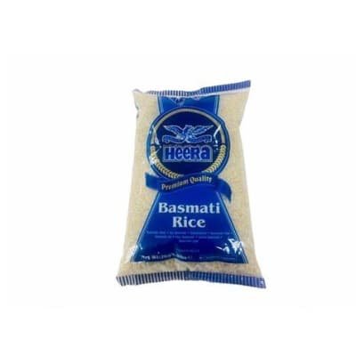 Heera Basmati Rice